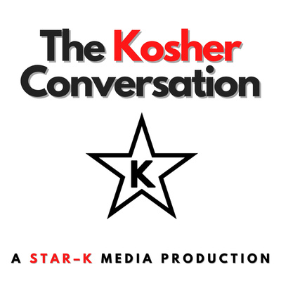 Visit the Kosher Conversation at anchor.fm